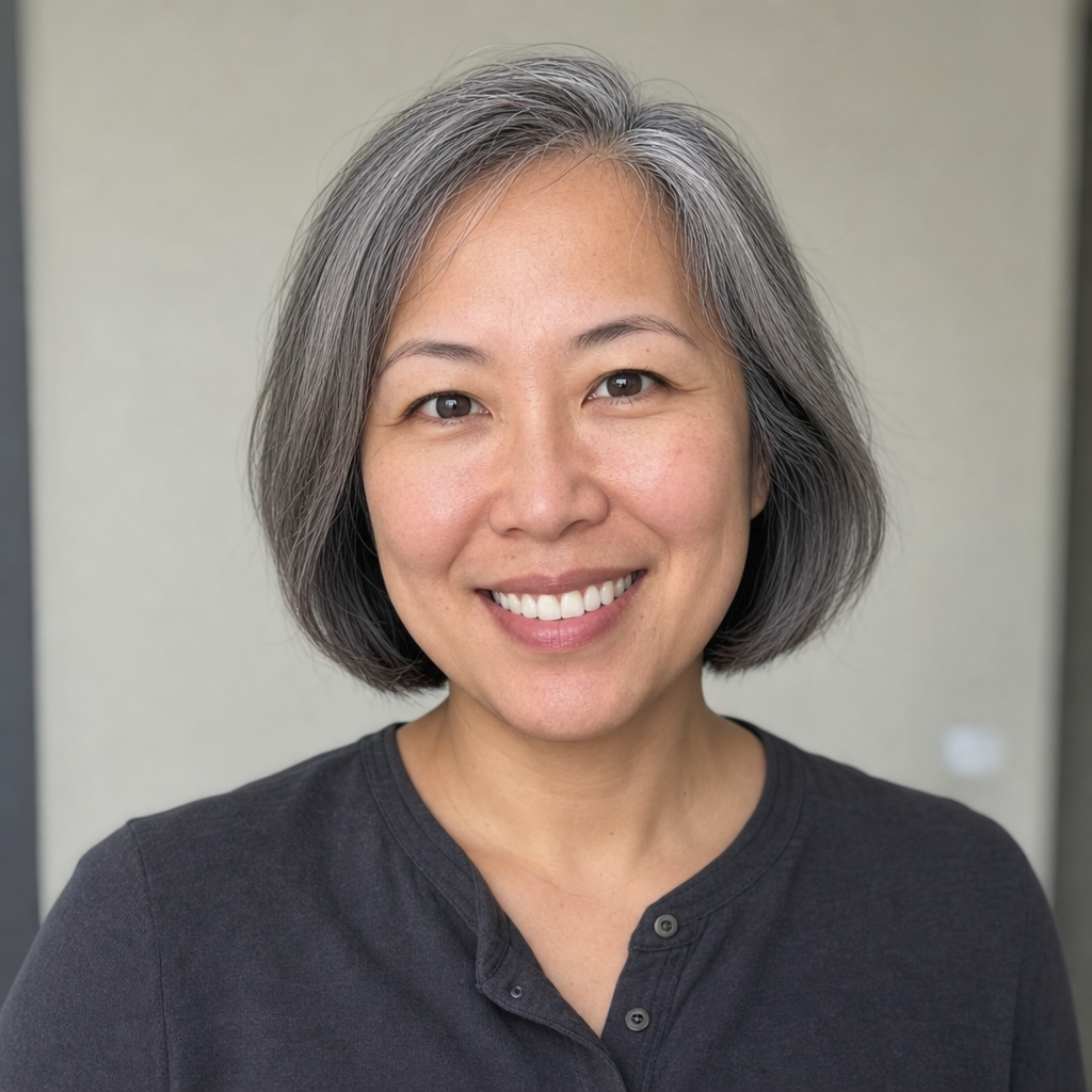 Vivian Kim