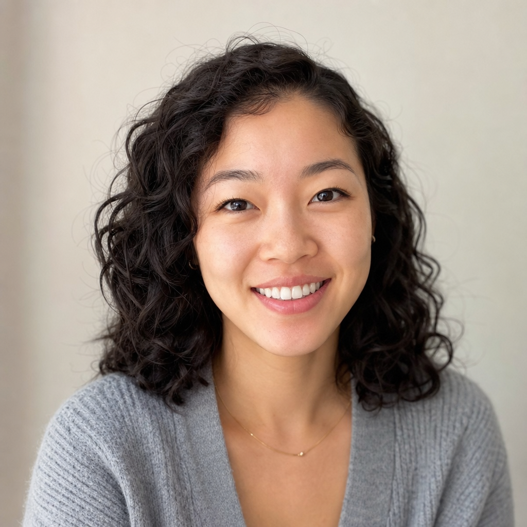 Michelle Wong